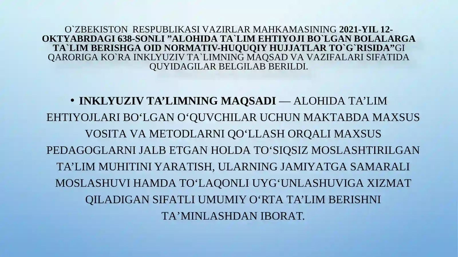 Inklyuzivta`lim kursi 4