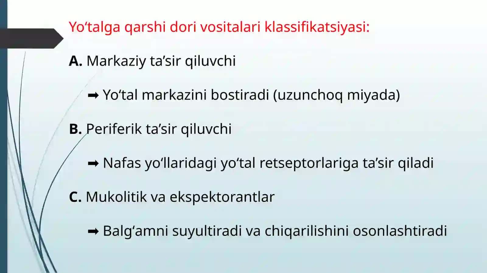bolalarda Yoʻtalga qarshidori vositalari 4