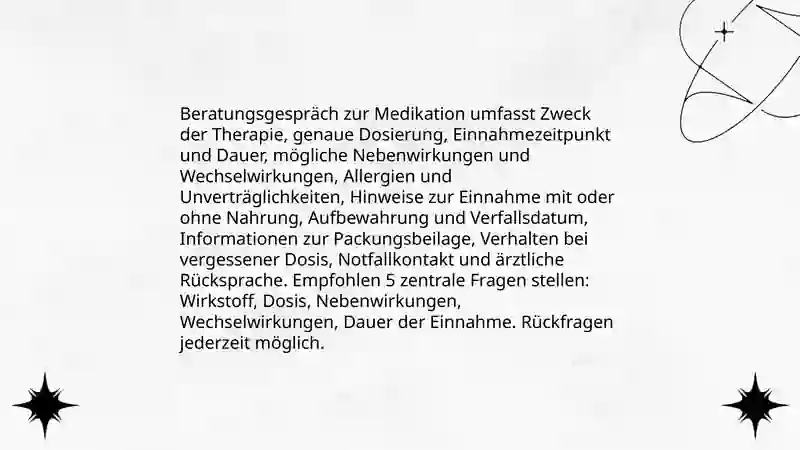 In der Apotheke 4