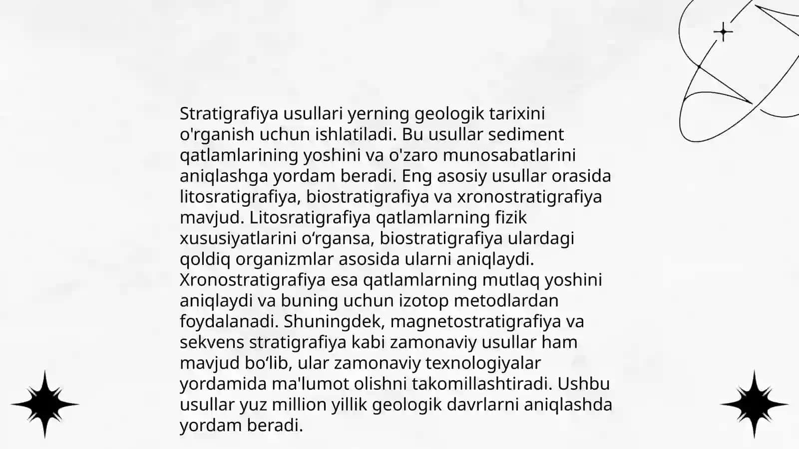 Arxeologik tadqiqotlar metodologiyasi 4