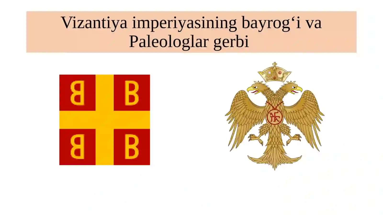 O’rta asrlarda Vizantiya Davlati va Huquqi 4