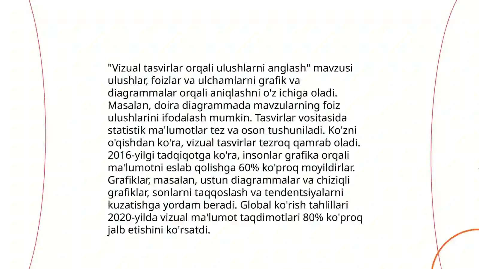Ulush va Kasrlarning Boshlang'ich Tushunchasi 4