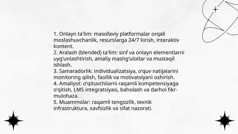 Raqamli ta'lim platformalari 4