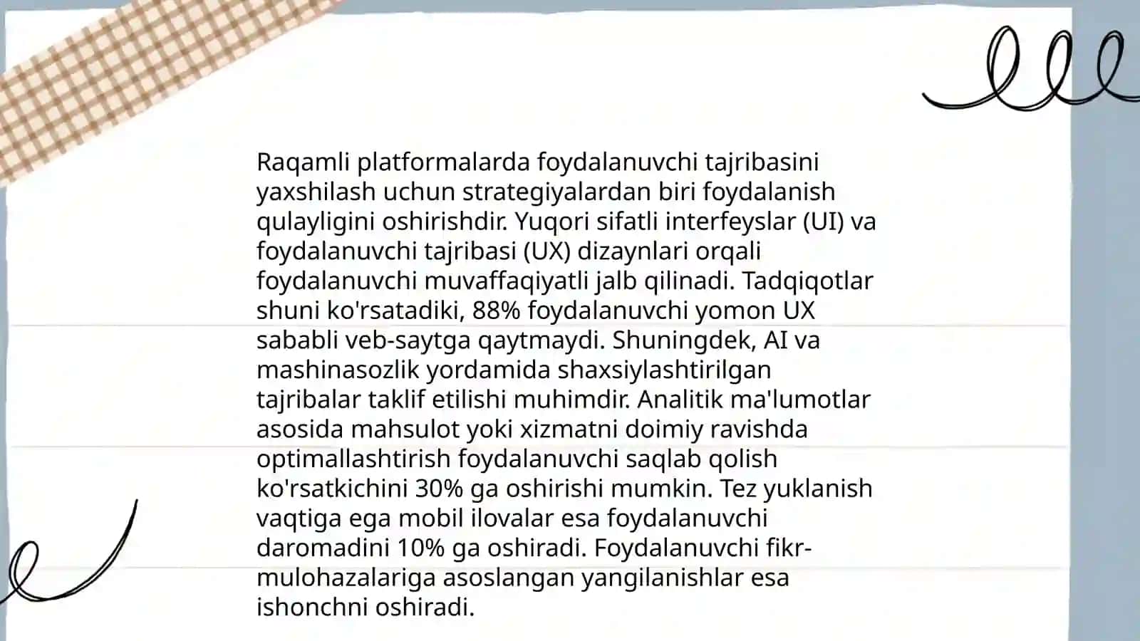 Jahonda ragamli platformalarni rivojlanish tendentsiyalari va turlari 4