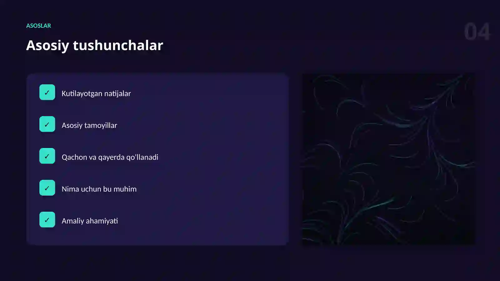 AI TENDENSIYALARI 4