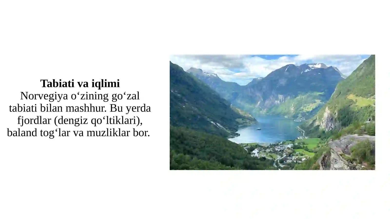 Norvegiya 4