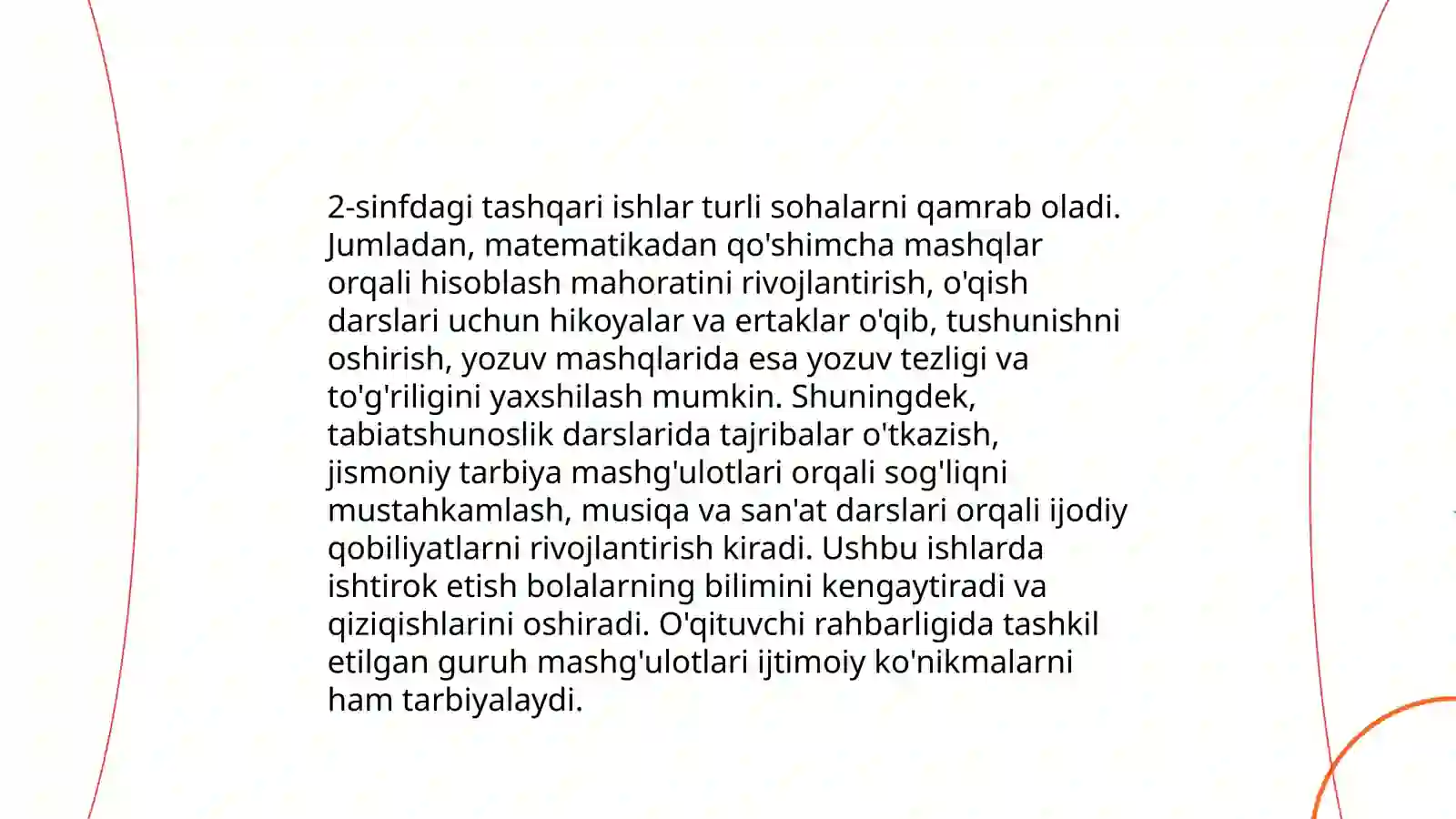 Abu Rayxon Beruniy nomidagi Urganch Davlat Universiteti Tabiiy va qishloq xòjaligi fanlari fakulteti biologiya yònalishi 224 guruh talabasi Sharipboyeva Zilolaning Biologiya òqitish metodikasi fanidan taqdimoti 4