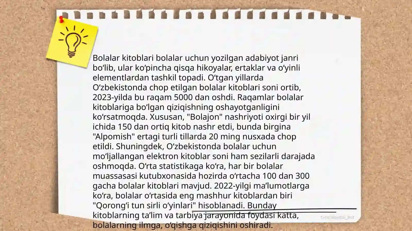 O'yinchoqlar 4