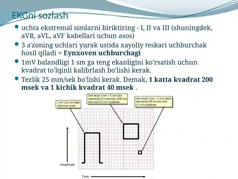 Biotibbiyot sinallari 4
