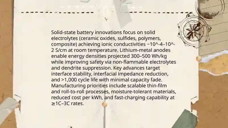 Science and technology new inventions 4