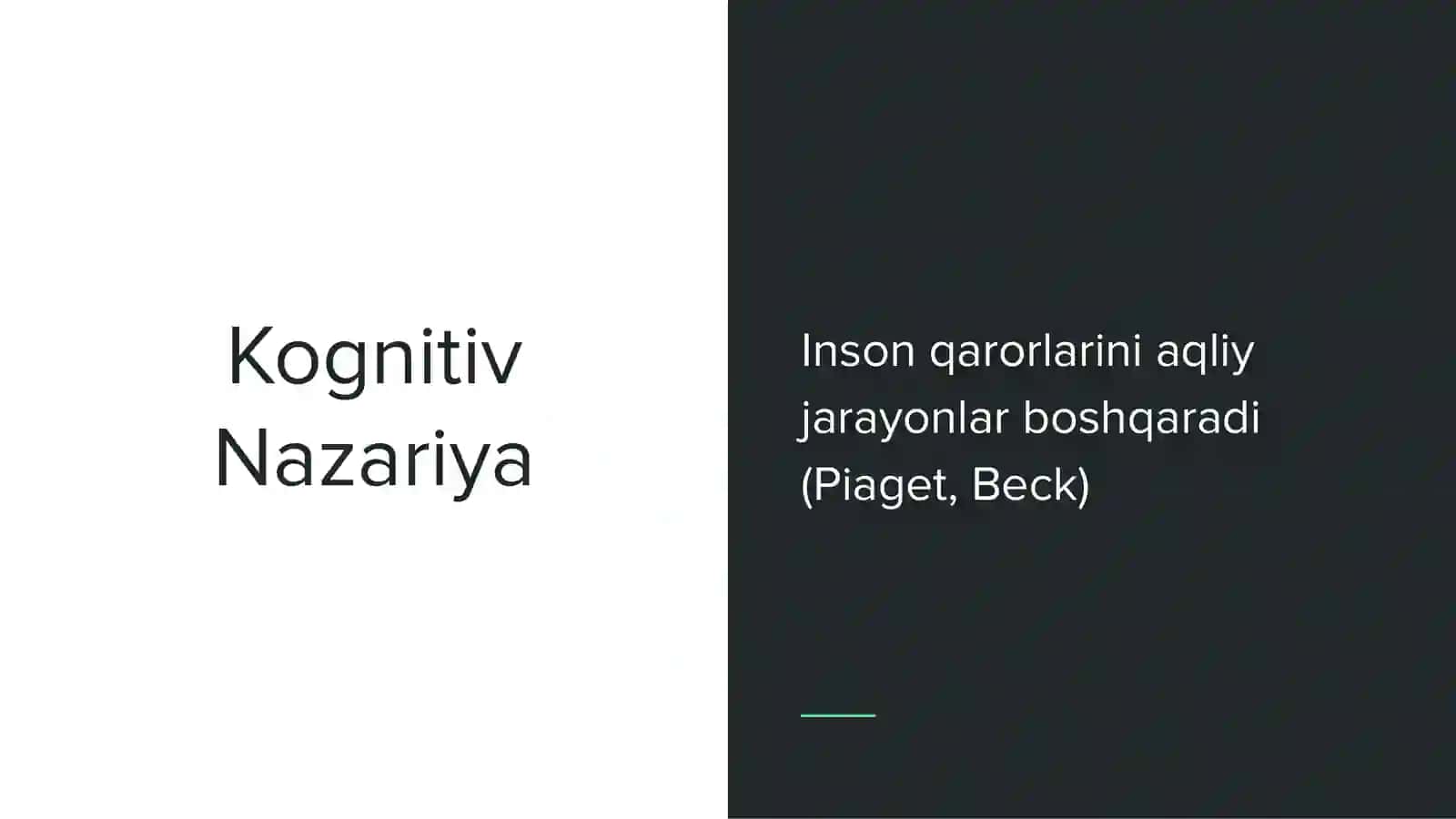 Qonun buzarlikka undovchi sabablar 4