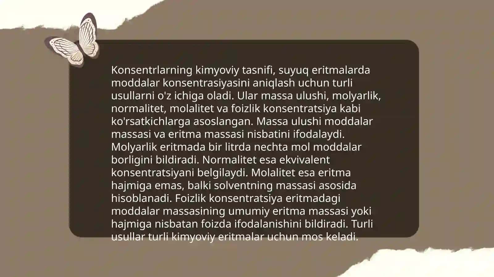 Konsentrlar boʻyicha nomerlashga oʻrgatish 4