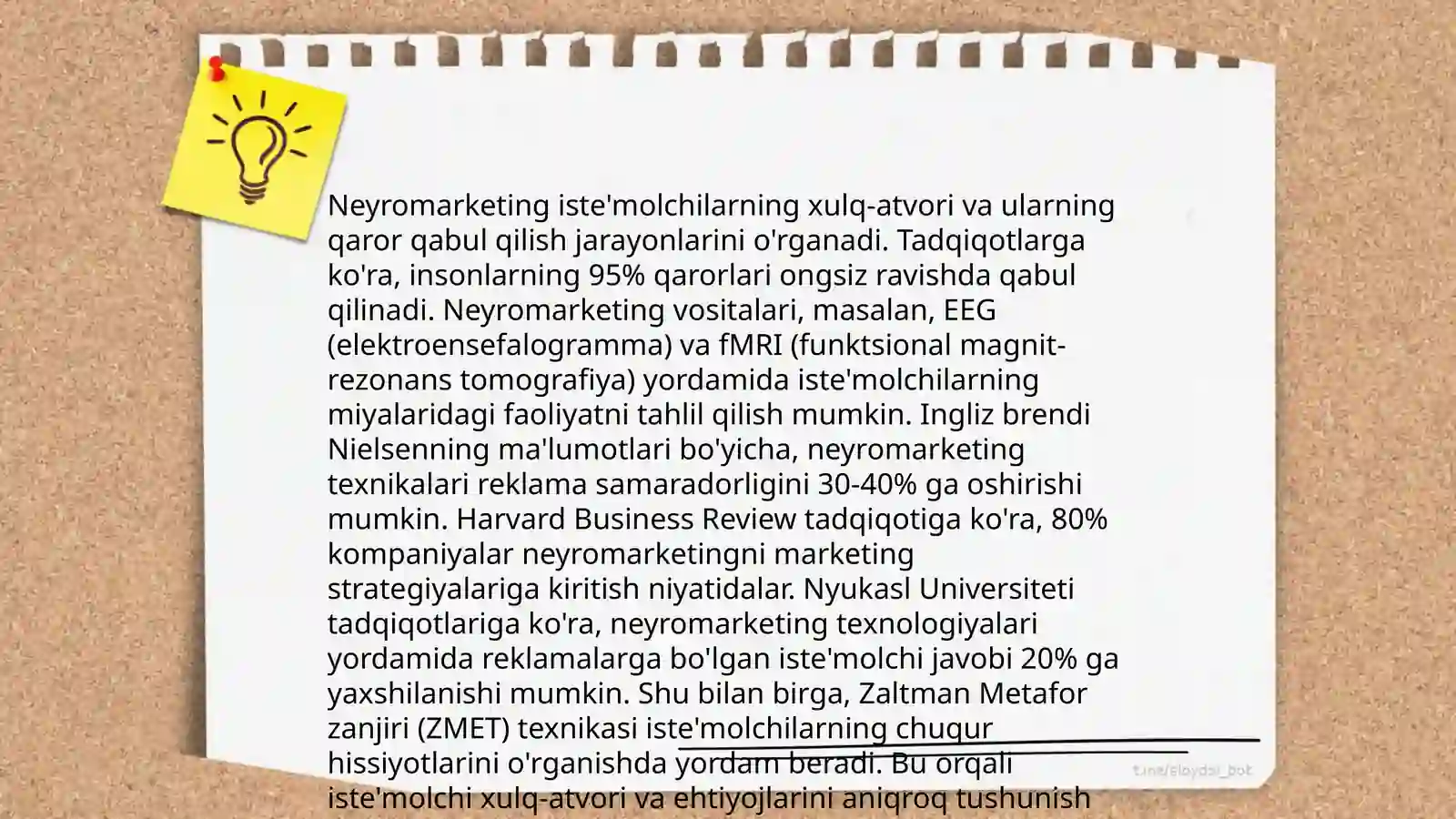 Neyromarketing 4