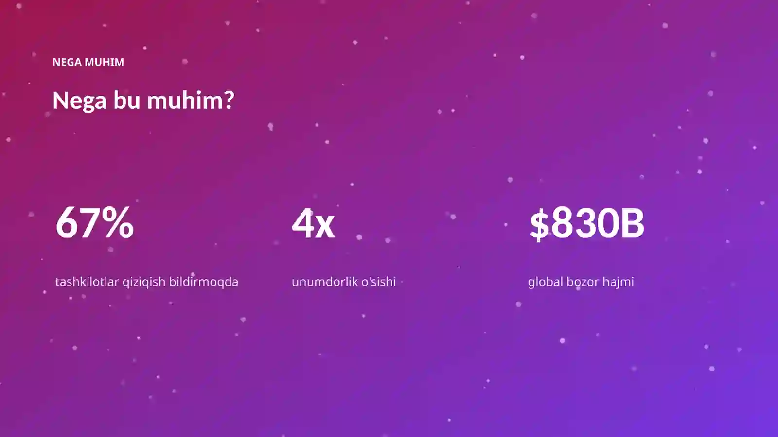 AI INSIGHTS • PREMIUM TAQDIMOT 4