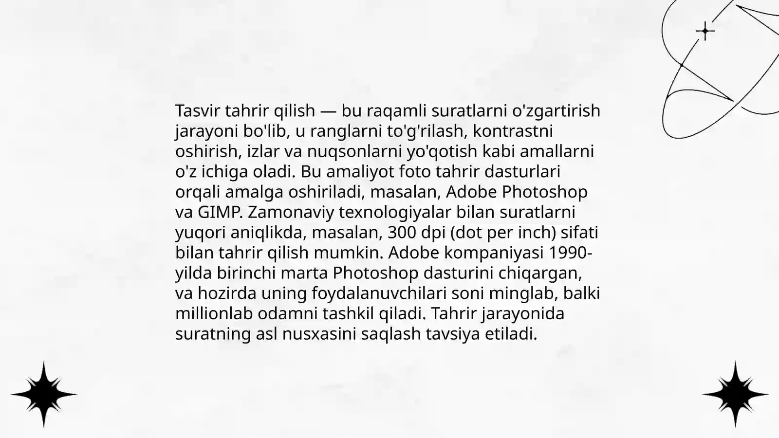 Rasmlar tahlili 4
