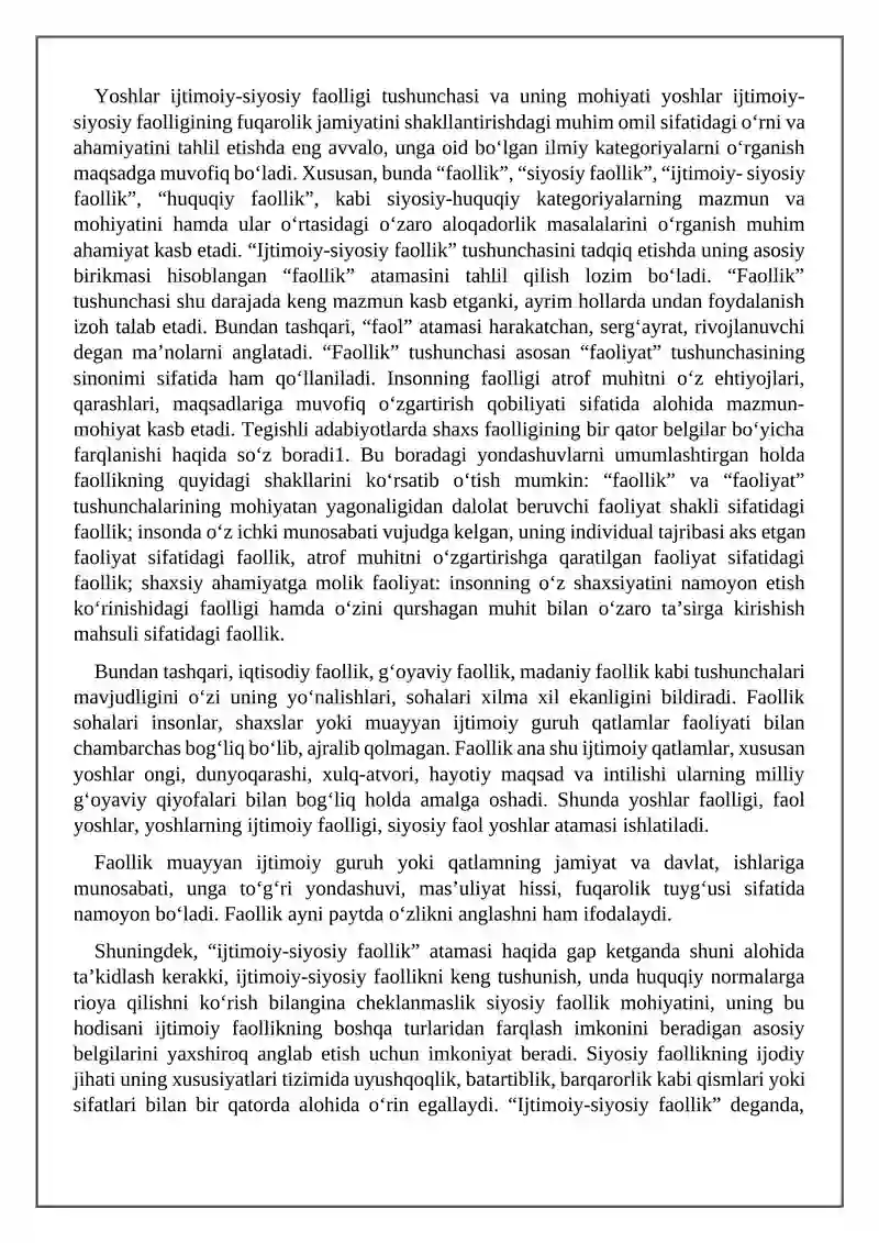 Yoshlarga oid davlat siyosati 4
