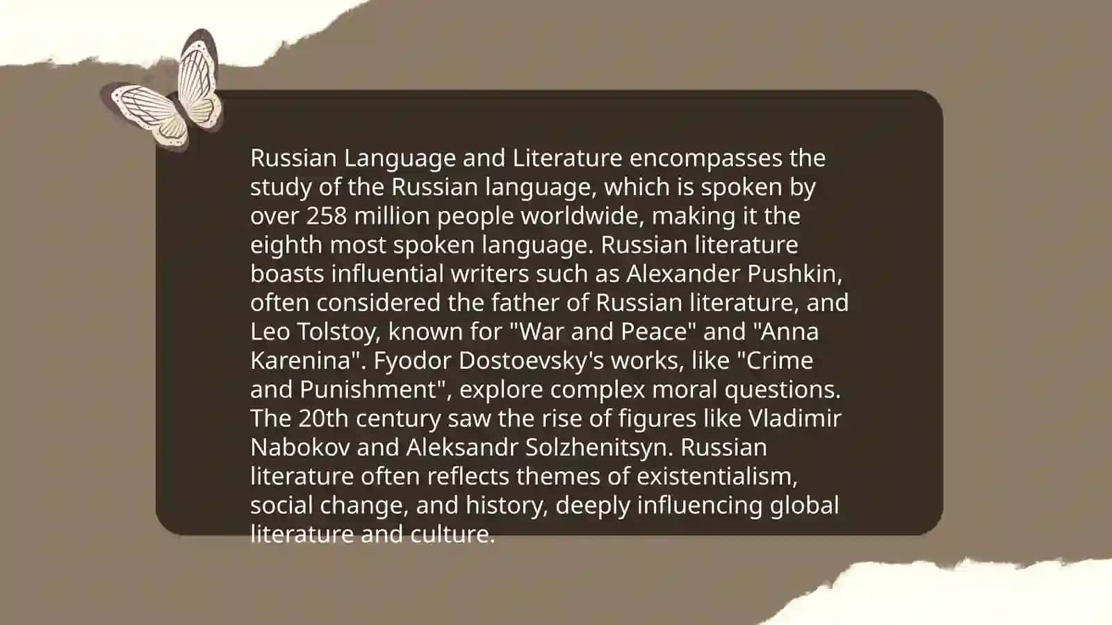 Russian History 4