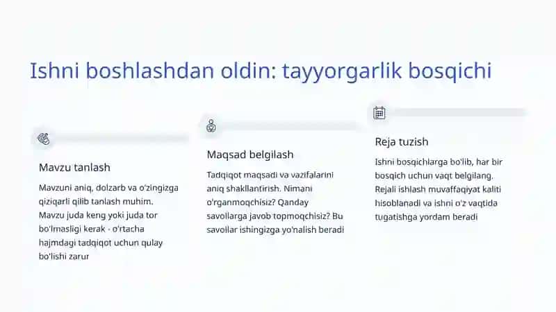 Biologiyada Referat va Mustaqil Ish Yozish Qoidalari 4