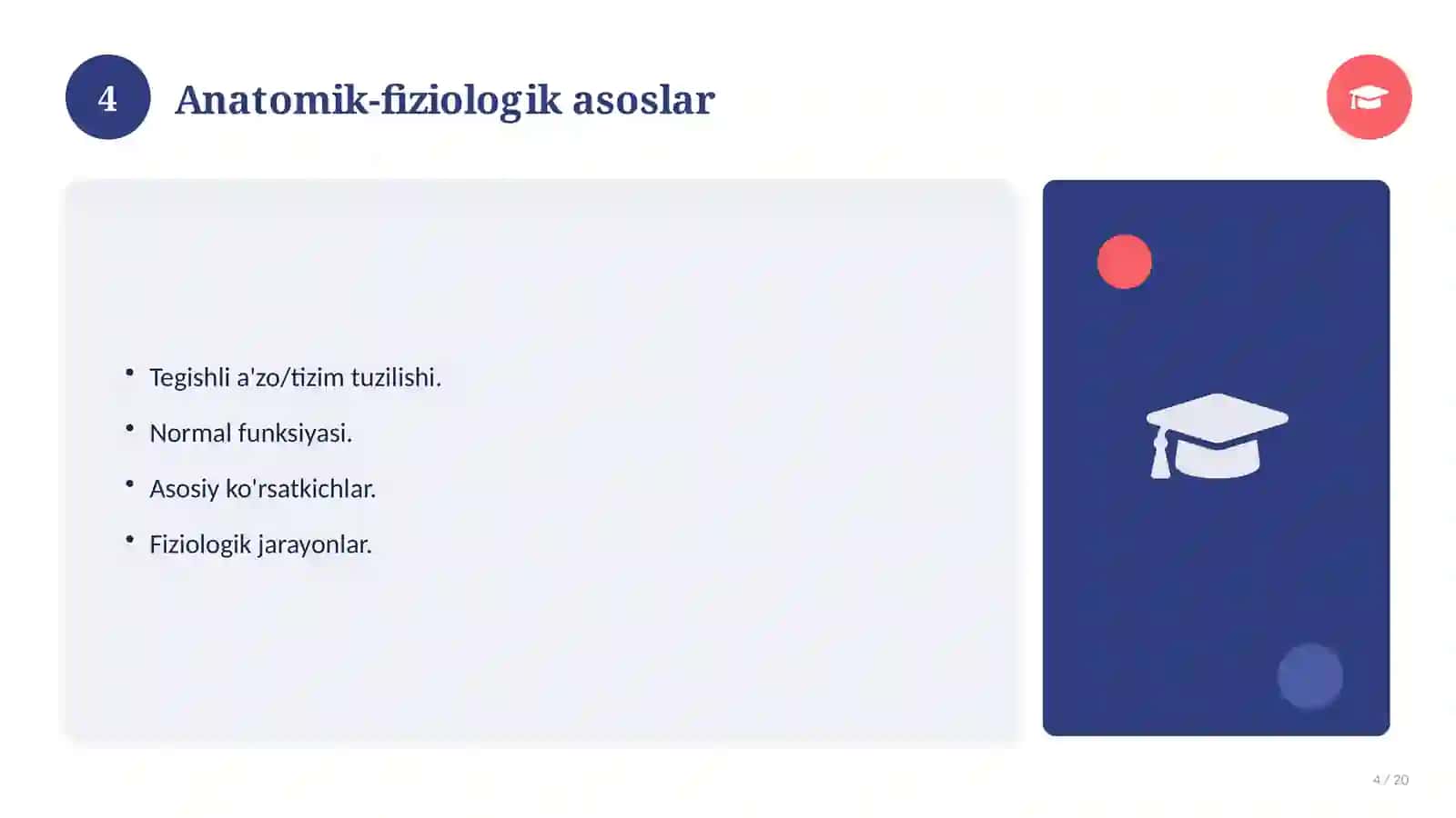 Sport fiziologiyasi: nazariy asoslari, zamonaviy yondashuvda (Esse) 4