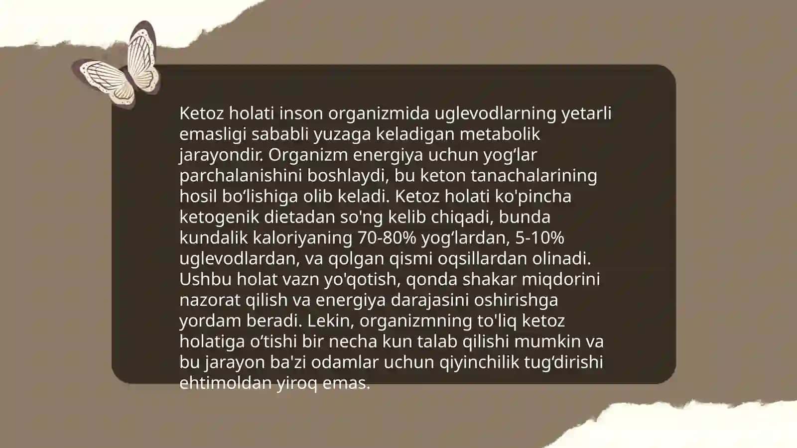 Ketonlar 4