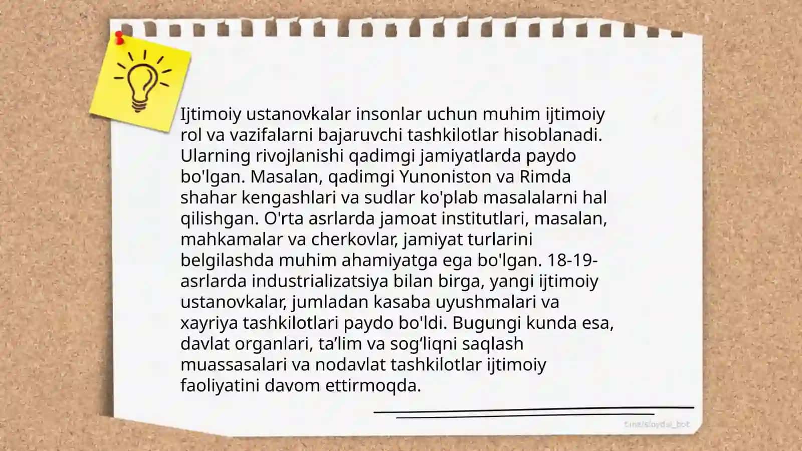 Ijtimoiy ustanovka muammosining rus psixologiyasida oʻrganilishi 4