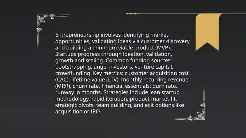 Business Strategy 4