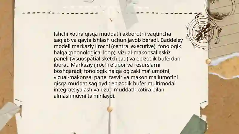 Xotira 4