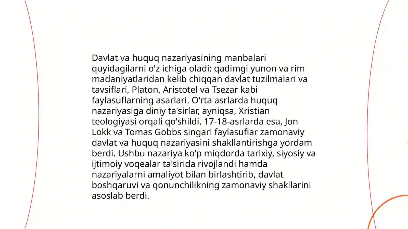 Davlat va huquq nazariyasining metodologiyasi 4