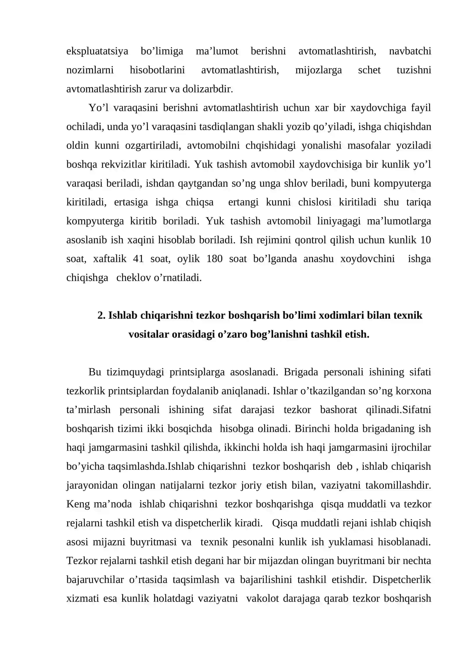Boshqarishni tеxnik vositalari 4