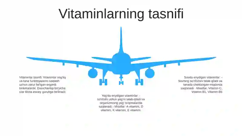 Vitaminlar 4