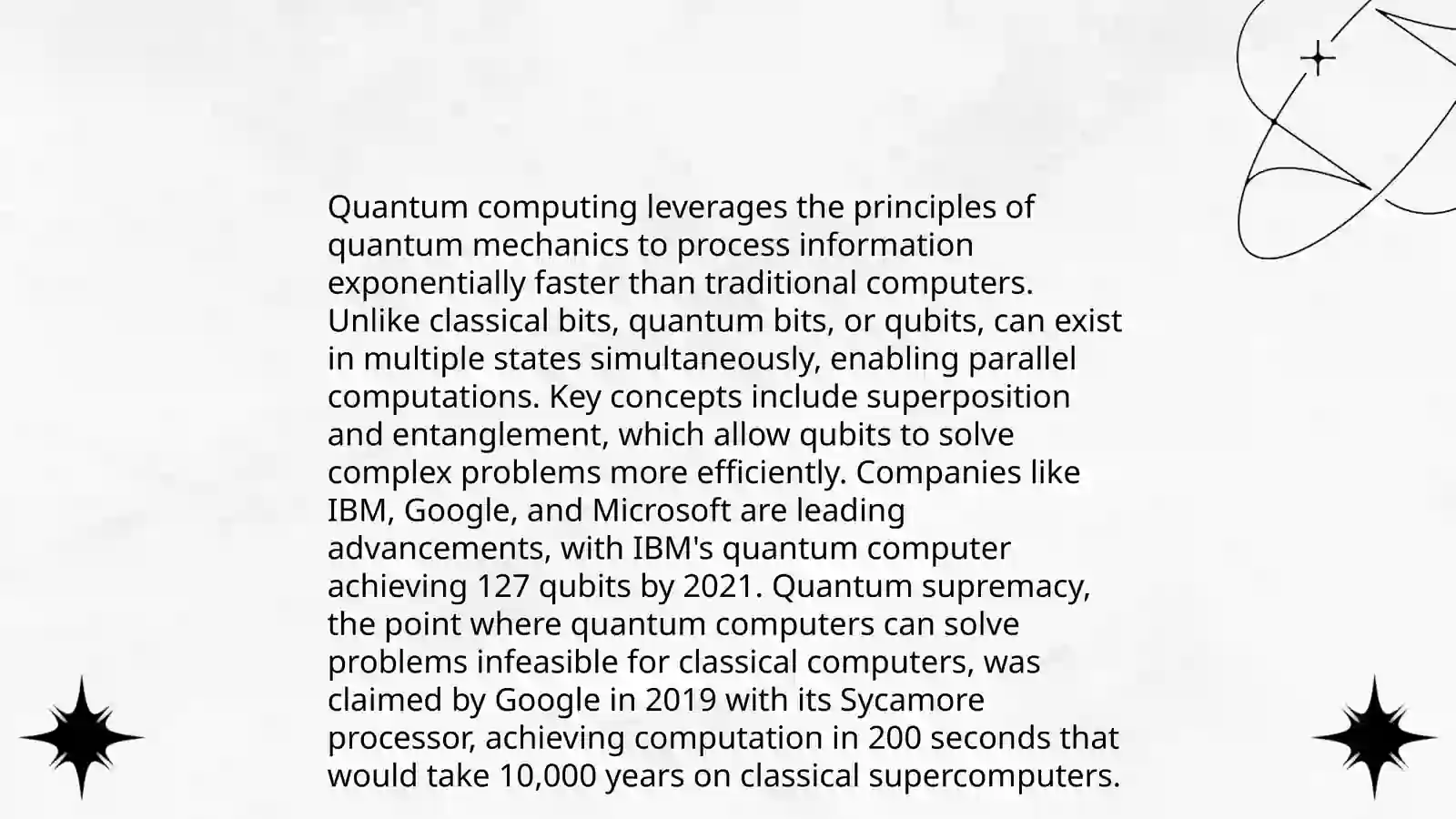 Artificial Intelligence and Machine Learning 4