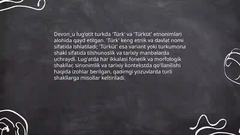 Devon_u lug'otit turkdagi etnonimlar 4