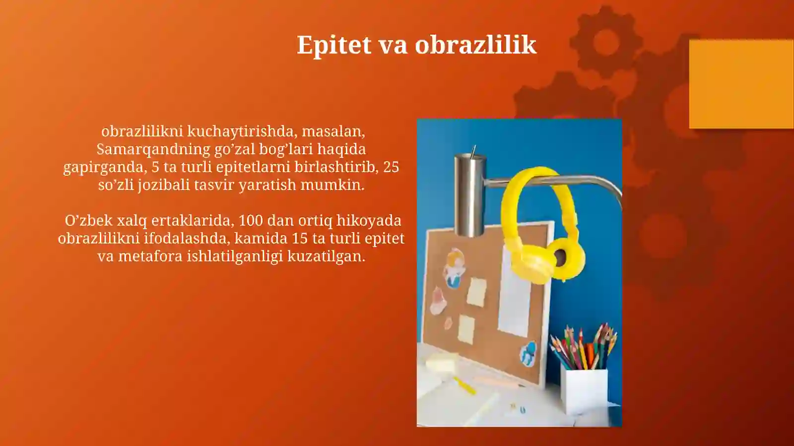 Ritm va ohang 4