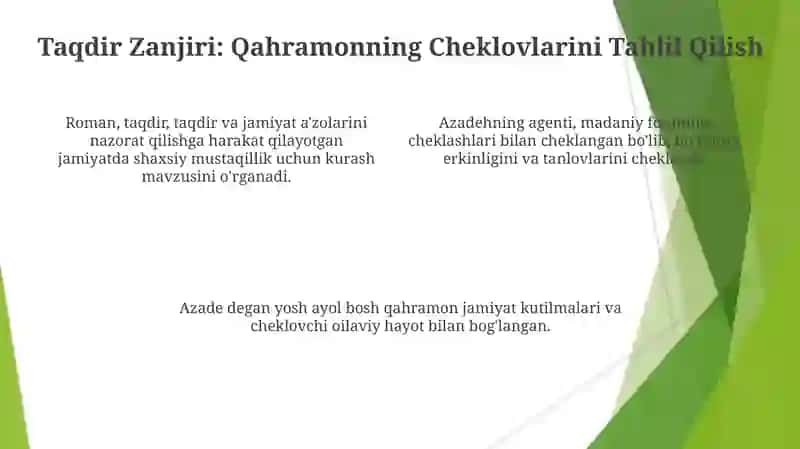 Zanjirband Prometey 4