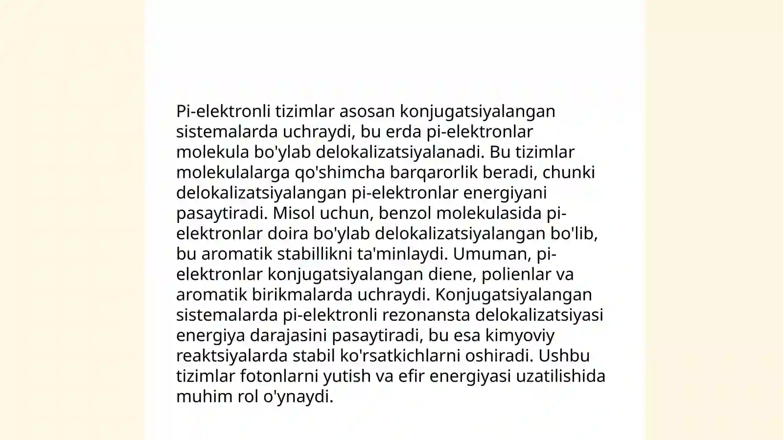 Geterosiklik birikmalar 4