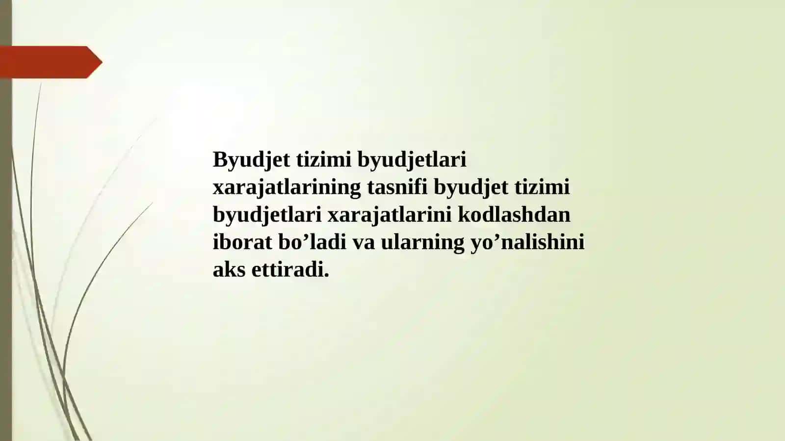 Xarajatlar smetasi shtatlar jadvali 4