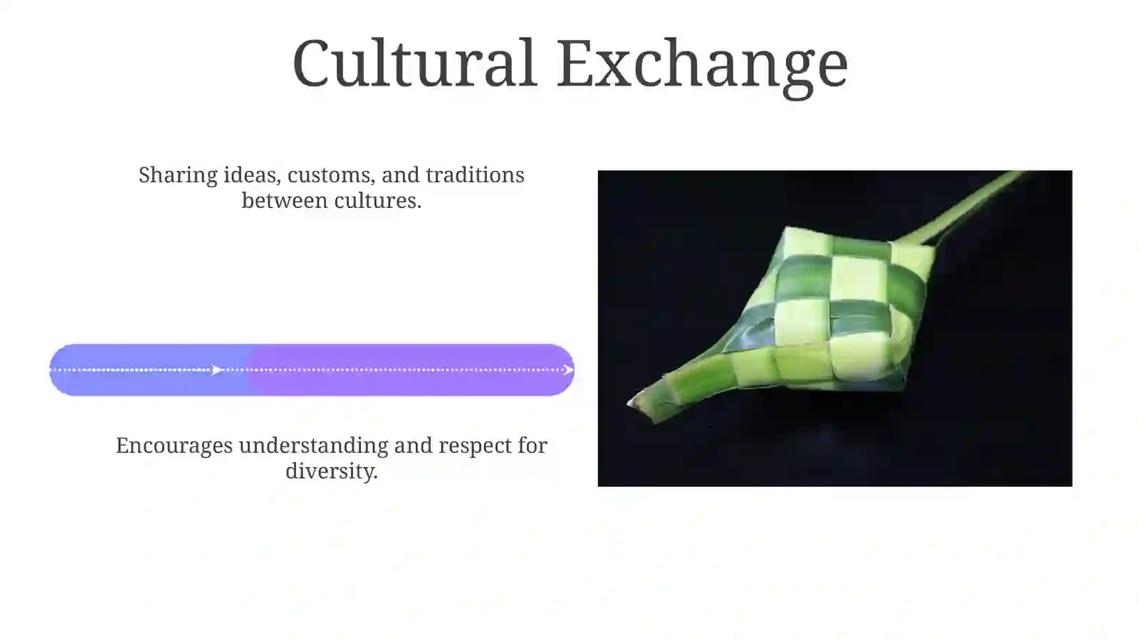 Defining Culture 4