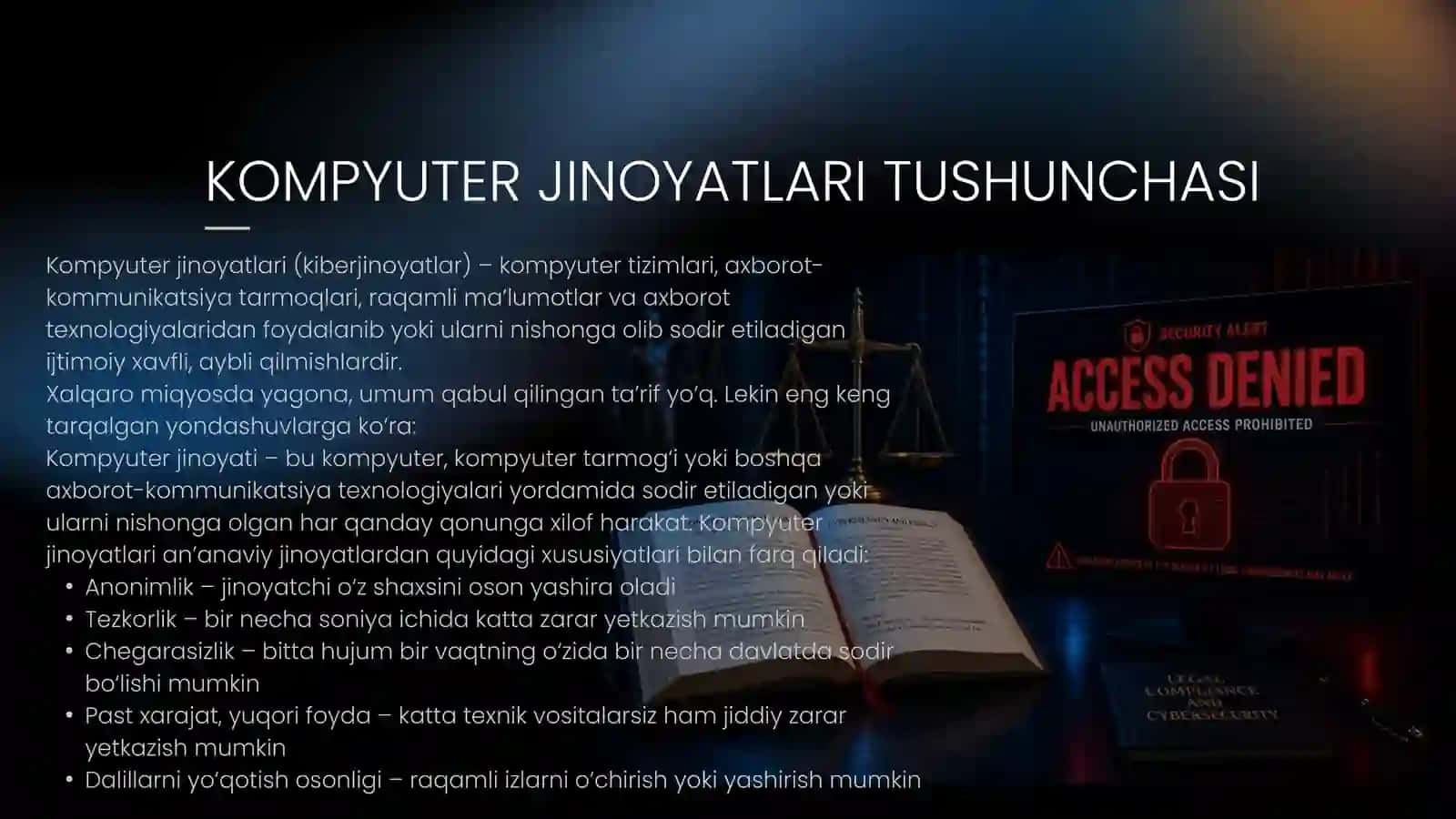 kompyuter jinoyatlarining kriminologik tavsifi va profilaktikasi.pptx 4