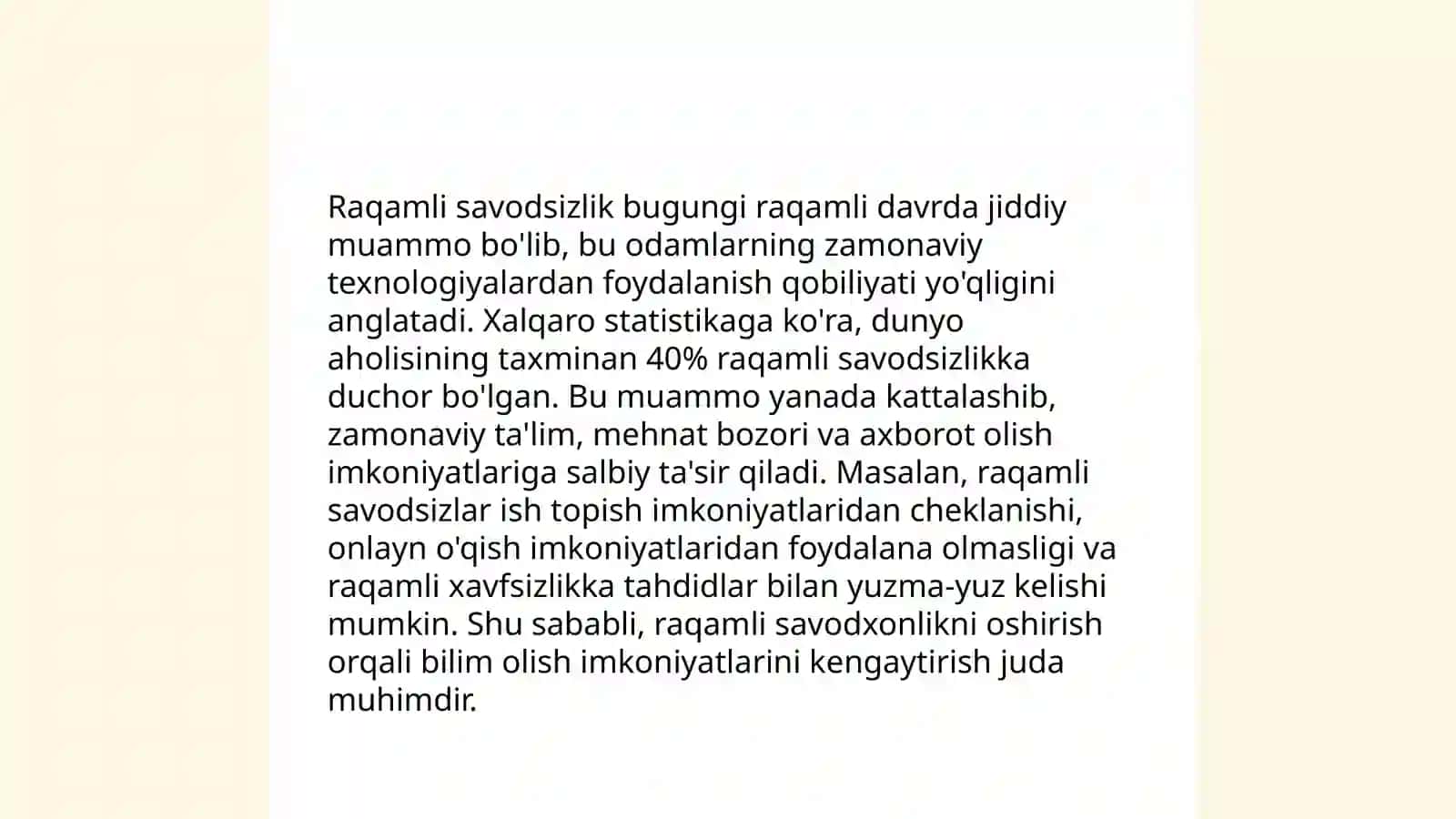 Ijtimoiy tarmoqlarda mediaekologiya 4