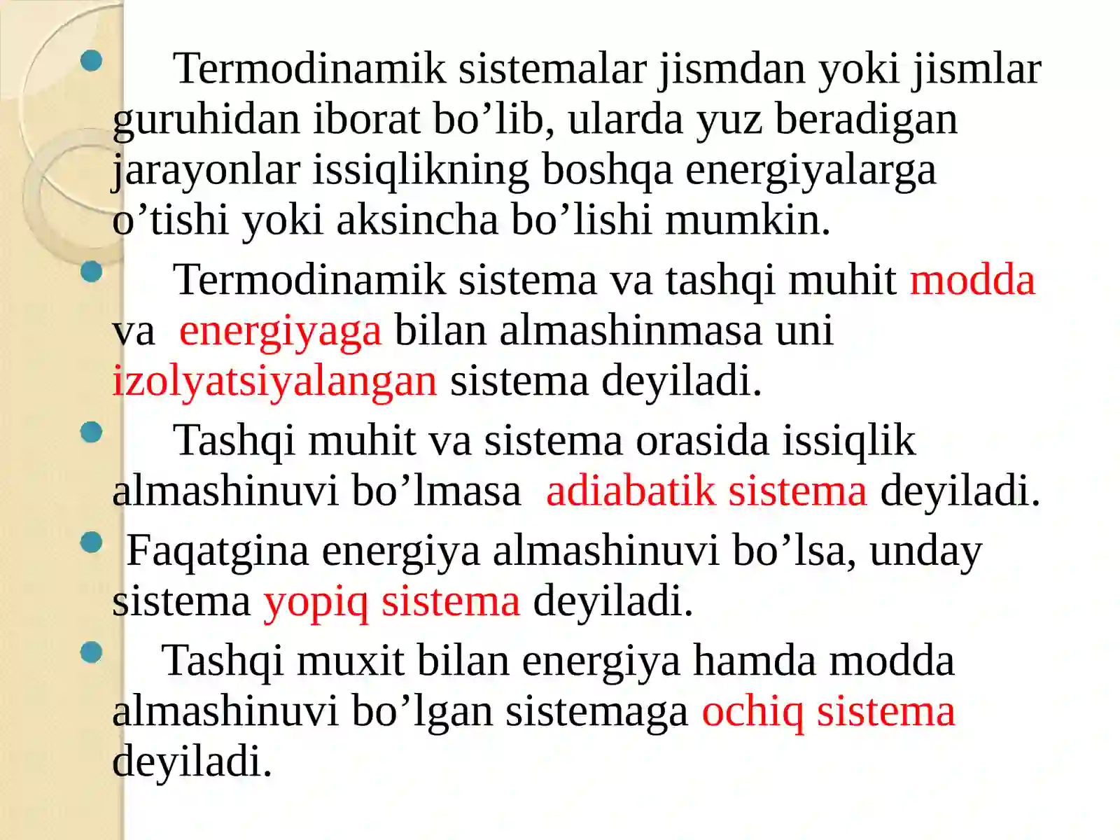 BIOENERGETIKA 4