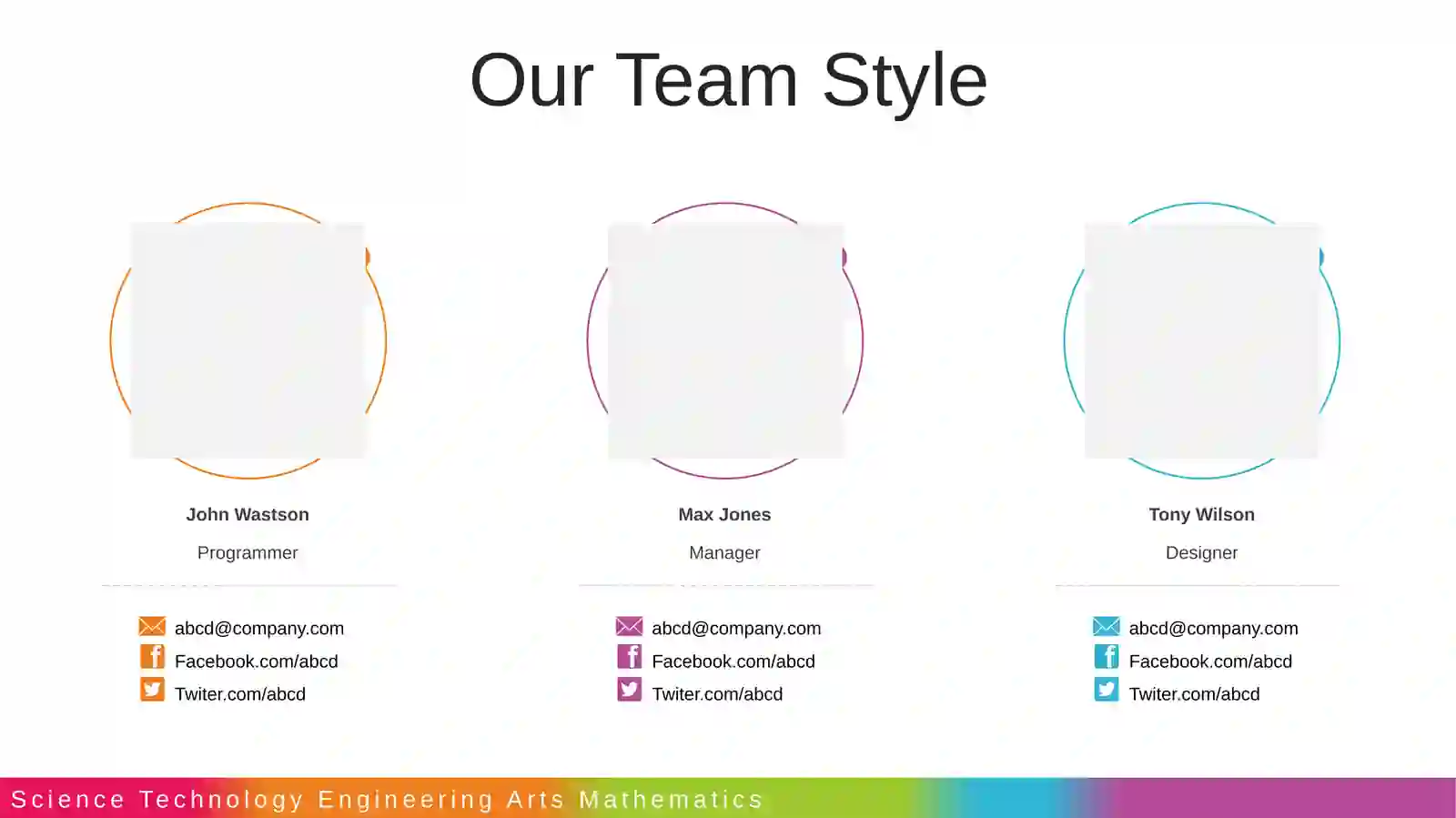 Free PPT Templates 4