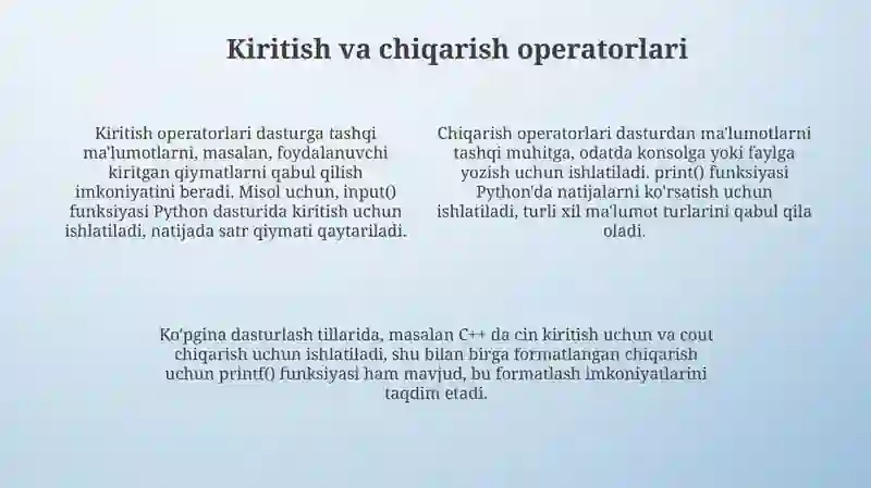 Kompilyatorlar va ularning turlari 4
