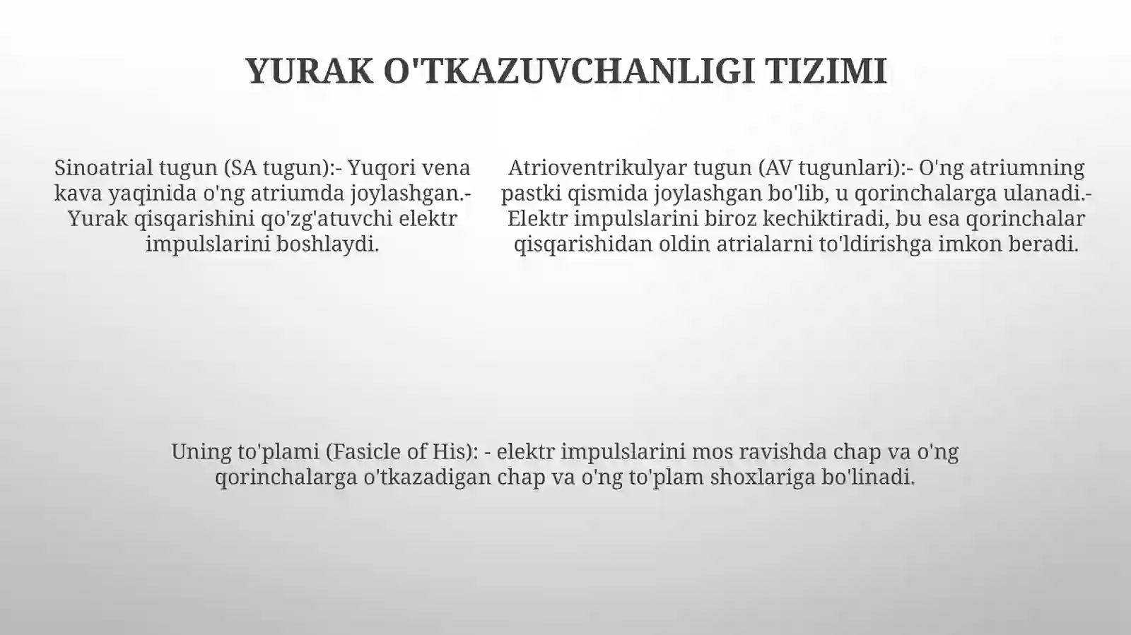 Yurak 4