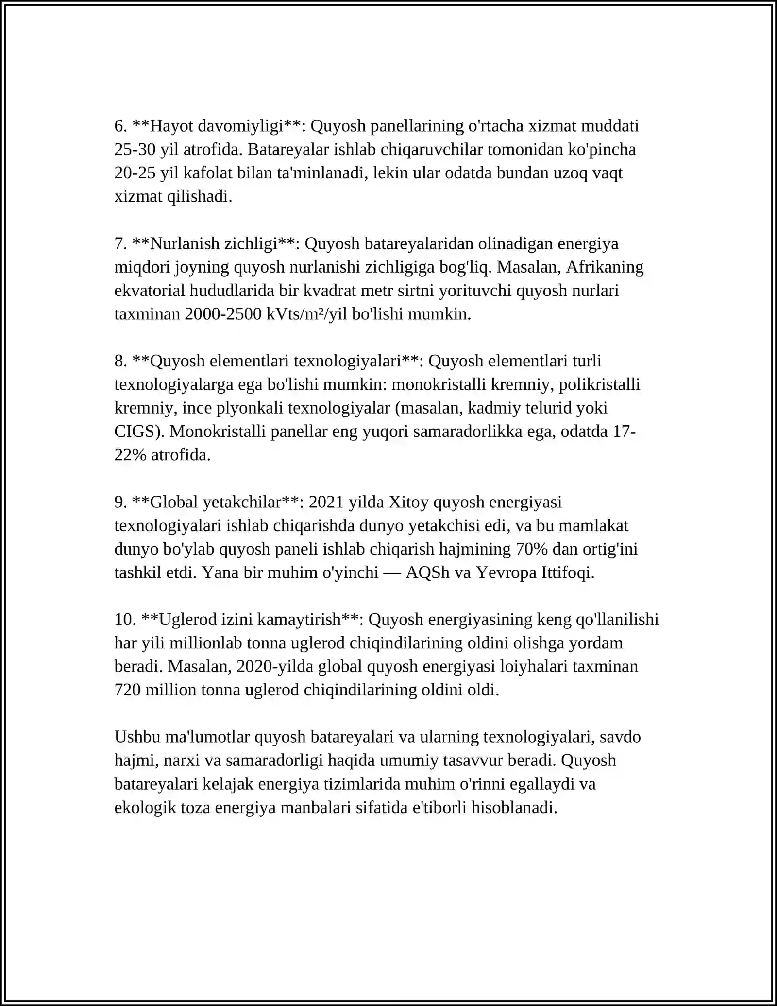 SOLIQLAR.ULARNING VAZIFALARI VA TURLARI 4