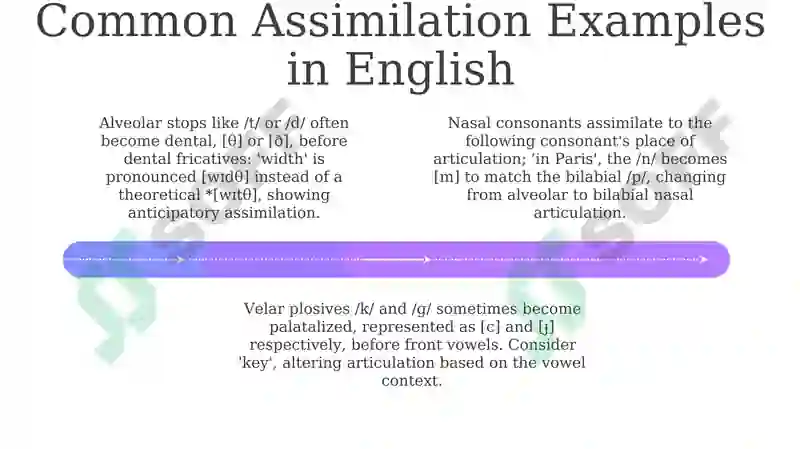 Understanding Assimilation: Definition and Types 4