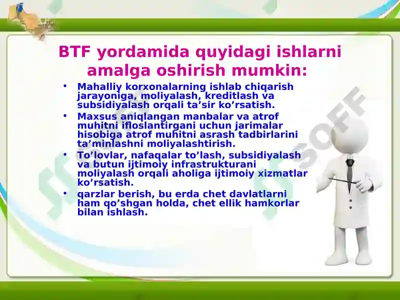 Byudjetdan tashqari fondlar 4