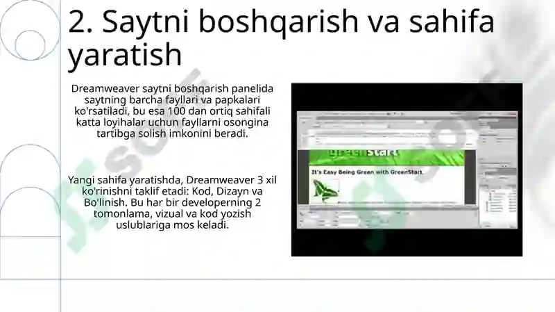 Adobe Dreamweaver 4