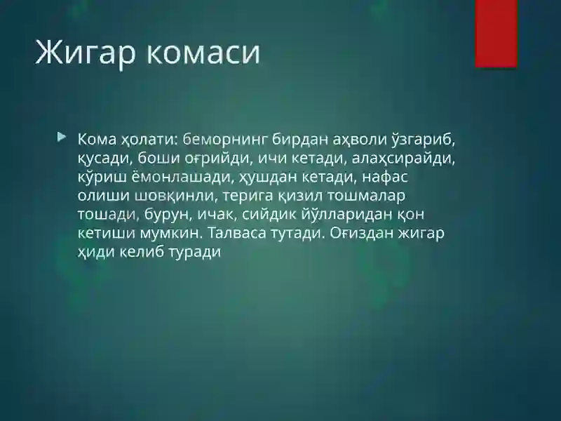 Жигаркомаси 4