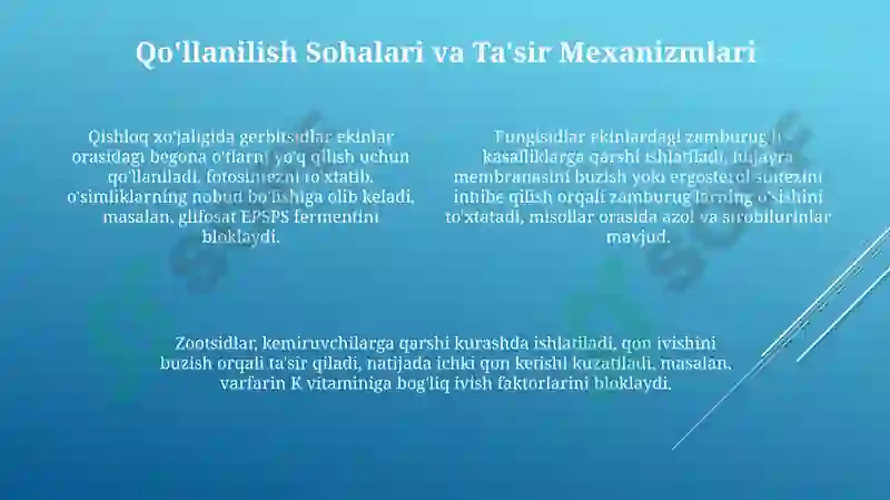 Pestitsidlar 4