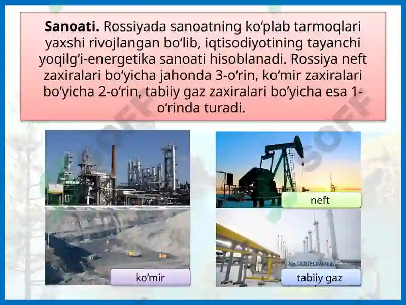 Rossiya Federatsiyasi 4